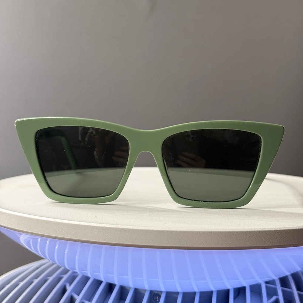 Saint Laurent sunglasses